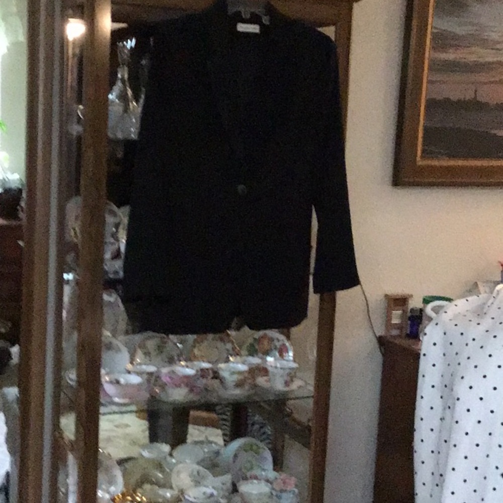 Suit jacket